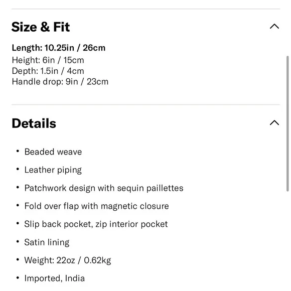 Staud Tommy Bag - Picture 8 of 8